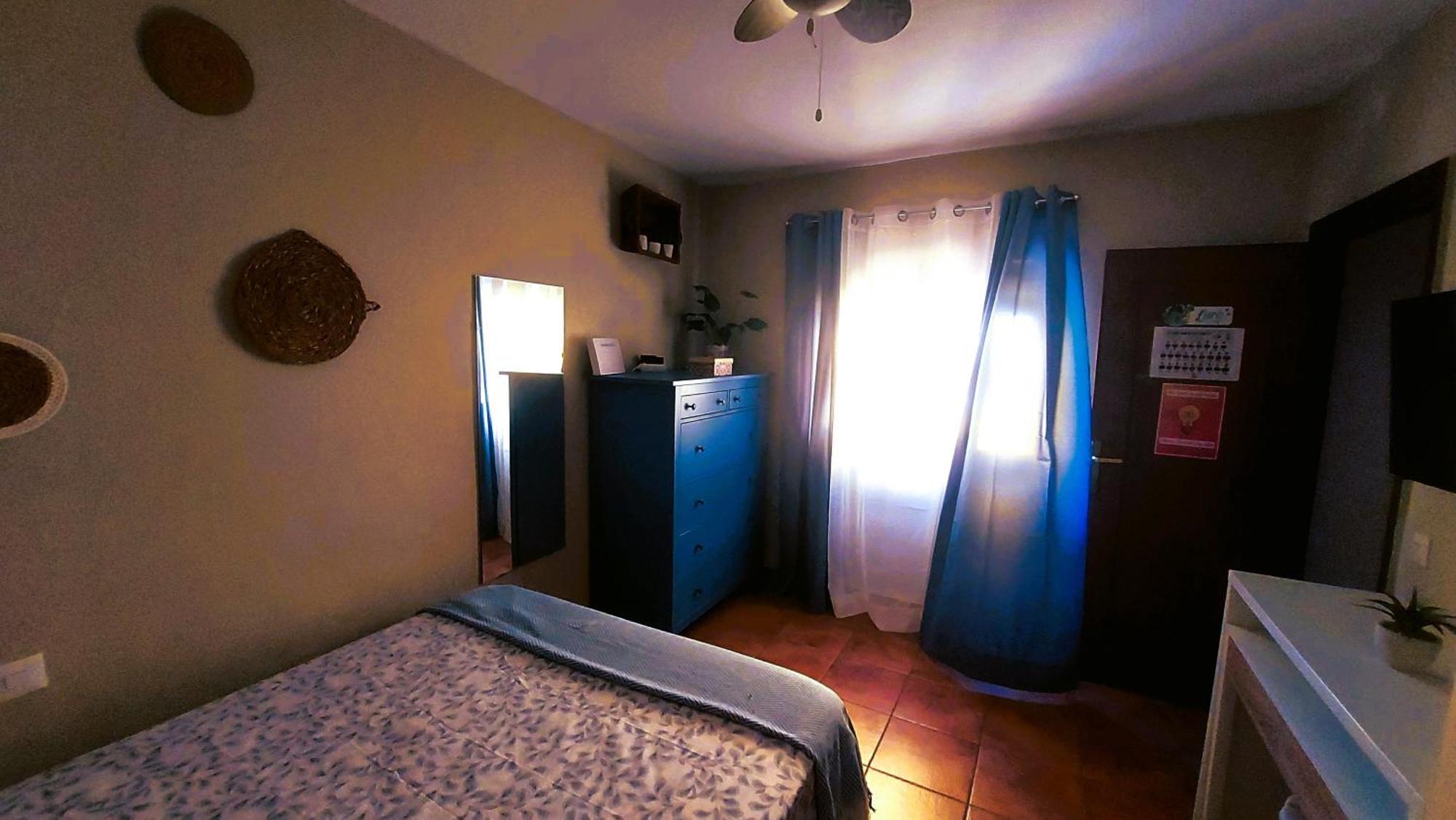 Апартаменты Casa La Tapita Марбелья Экстерьер фото